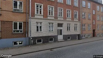 Apartments for rent in Aalborg Center - Photo from Google Street View Apartments for rent in Aalborg Center - Photo from Google Street View