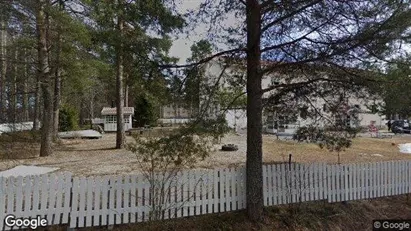 Apartments for rent in Oulu - Photo from Google Street View