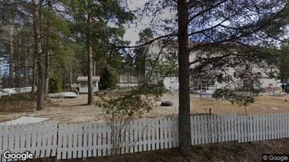 Apartments for rent in Oulu - Photo from Google Street View