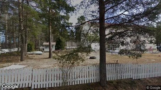 Apartments for rent in Oulu - Photo from Google Street View