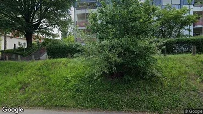 Apartments for rent in Dresden - Photo from Google Street View