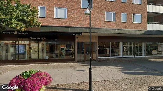 Apartments for rent in Motala - Photo from Google Street View