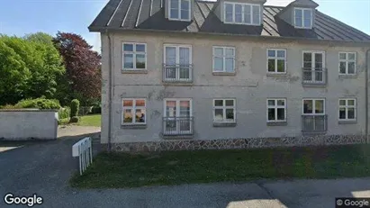 Apartments for rent in Mørke - Photo from Google Street View