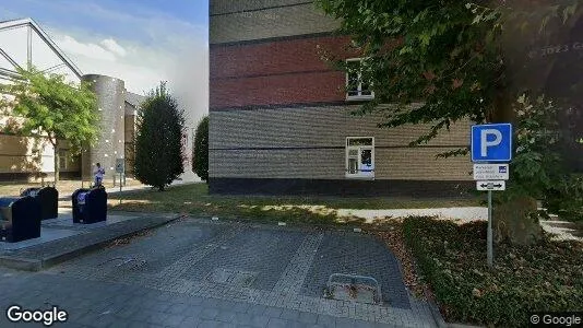 Apartments for rent in Landgraaf - Photo from Google Street View