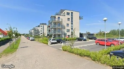 Apartments for rent in Helsingborg - Photo from Google Street View