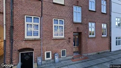 Apartments for rent in Vejle Center - Photo from Google Street View