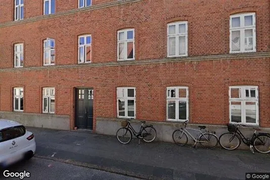 Apartments for rent in Esbjerg Center - Photo from Google Street View