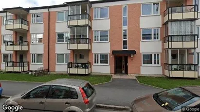 Apartments for rent in Uppsala - Photo from Google Street View