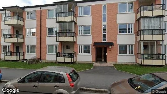 Apartments for rent in Uppsala - Photo from Google Street View