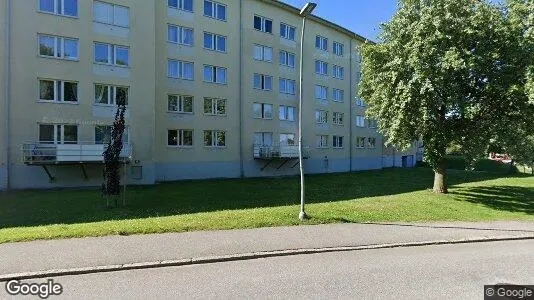 Apartments for rent in Norrköping - Photo from Google Street View