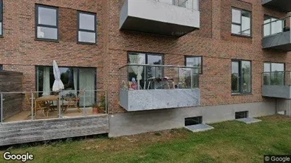 Apartments for rent in Copenhagen S - Photo from Google Street View