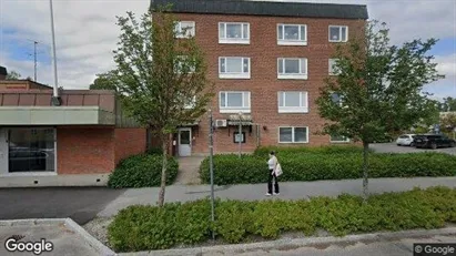 Apartments for rent in Kramfors - Photo from Google Street View