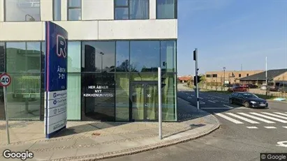 Apartments for rent in Aalborg Center - Photo from Google Street View