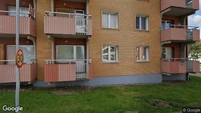 Apartments for rent in Forshaga - Photo from Google Street View