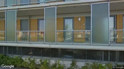 Apartments for rent in Utrecht Leidsche Rijn - Photo from Google Street View