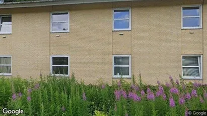 Apartments for rent in Hobro - Photo from Google Street View