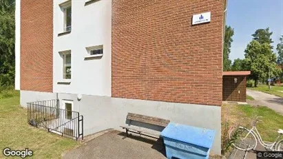 Apartments for rent in Jönköping - Photo from Google Street View