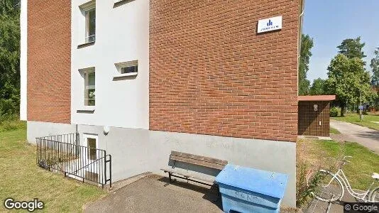 Apartments for rent in Jönköping - Photo from Google Street View