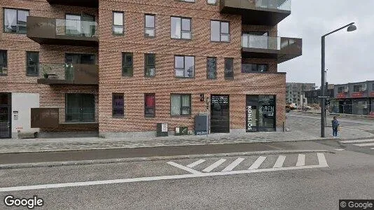 Apartments for rent in Copenhagen S - Photo from Google Street View