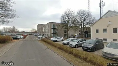 Apartments for rent in Aalborg Center - Photo from Google Street View