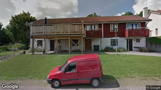 Apartments for rent in Kinda - Photo from Google Street View