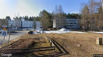 Apartments for rent in Oulu - Photo from Google Street View