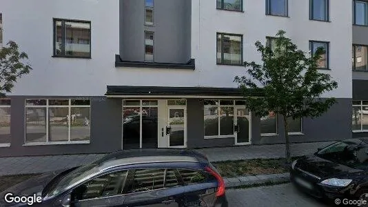 Apartments for rent in Västerås - Photo from Google Street View