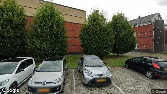 Apartments for rent in Landgraaf - Photo from Google Street View