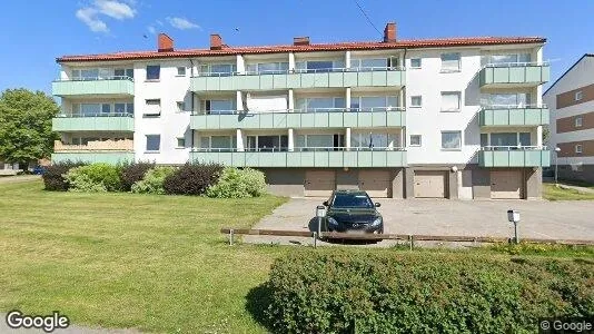 Apartments for rent in Strängnäs - Photo from Google Street View