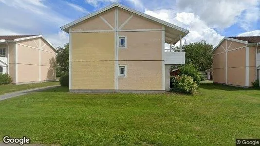 Apartments for rent in Eda - Photo from Google Street View