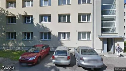 Apartments for rent in Tallinn Mustamäe - Photo from Google Street View