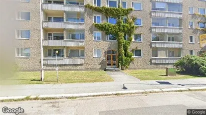 Apartments for rent in Pori - Photo from Google Street View