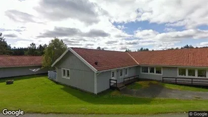 Apartments for rent in Dorotea - Photo from Google Street View