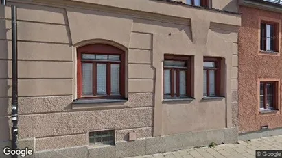 Apartments for rent in Norrköping - Photo from Google Street View