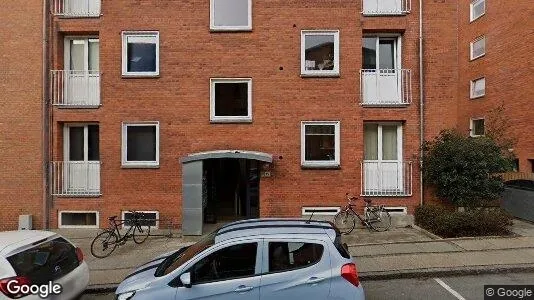 Apartments for rent in Randers C - Photo from Google Street View