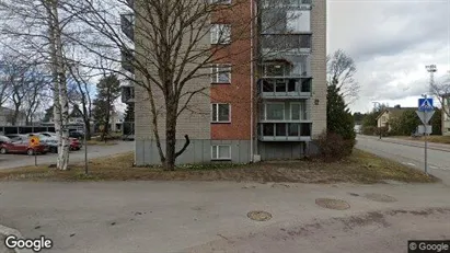 Apartments for rent in Lappeenranta - Photo from Google Street View
