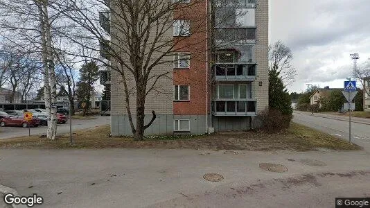Apartments for rent in Lappeenranta - Photo from Google Street View