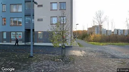 Apartments for rent in Tampere Keskinen - Photo from Google Street View