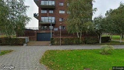 Apartments for rent in The Hague Centrum - Photo from Google Street View