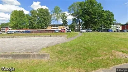 Apartments for rent in Ulricehamn - Photo from Google Street View