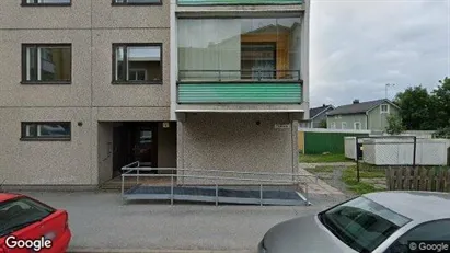 Apartments for rent in Pori - Photo from Google Street View