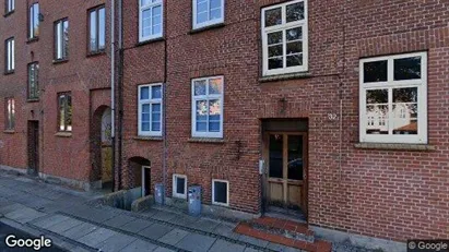 Apartments for rent in Vejle Center - Photo from Google Street View