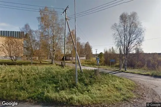 Apartments for rent in Muhos - Photo from Google Street View