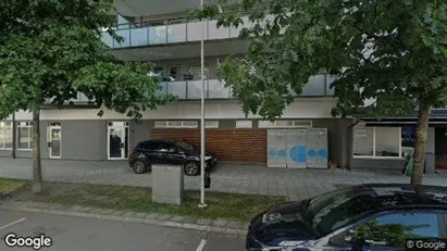 Apartments for rent in Västerås - Photo from Google Street View