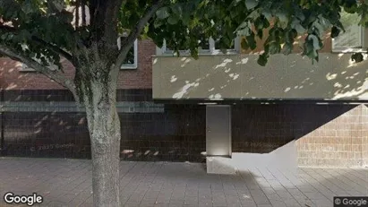 Apartments for rent in Norrköping - Photo from Google Street View