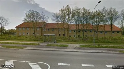 Apartments for rent in Skive - Photo from Google Street View