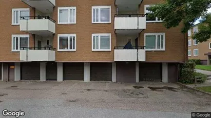 Apartments for rent in Uppsala - Photo from Google Street View