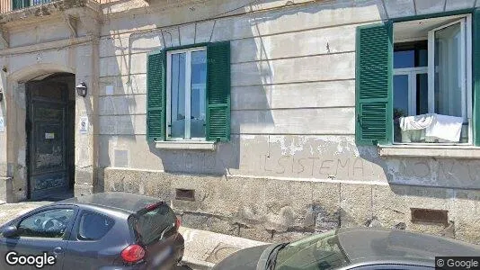Apartments for rent in Napoli Municipalità 1 - Photo from Google Street View
