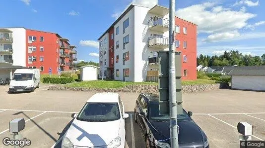 Apartments for rent in Ulricehamn - Photo from Google Street View