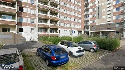 Apartments for rent in Leipzig - Photo from Google Street View